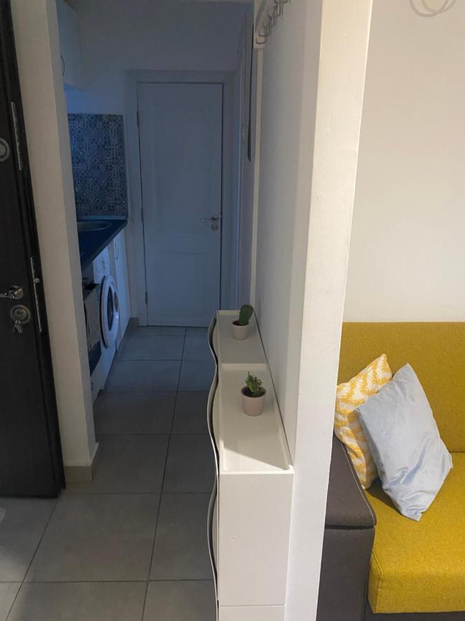 Sofi Apartment Central Bucareste Exterior foto