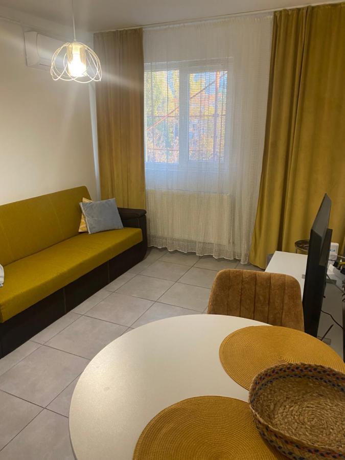 Sofi Apartment Central Bucareste Exterior foto